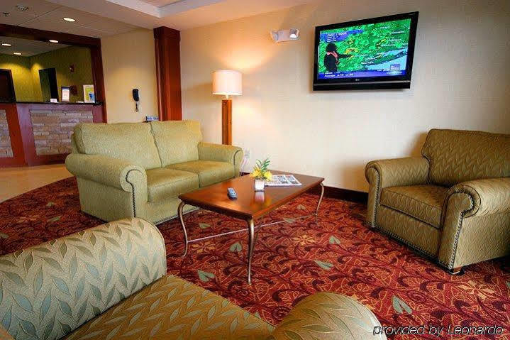 Comfort Inn & Suites Saratoga Springs Kültér fotó